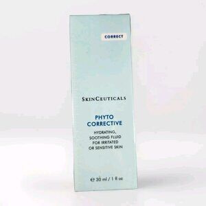 SKINCEUTICALS ~ PHYTO CORRECTIVE GEL ~ FULL SIZE 1 OUNCE~ SEALED BOX